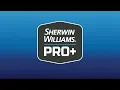 Sherwin-Williams PRO Pricing