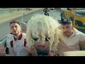 ELMUSTO x ORGANİZE x BATUFLEX x ERA7CAPONE x JEFF REDD - "OF*3" SPECIAL