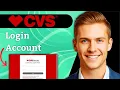 How To Sign In To MyHR CVS Employee Portal Full Guide 2025