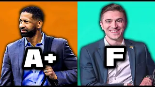 Grading EVERY Team In The 2026 NFL Draft