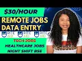 Remote Jobs Data Entry Jobs Work From Home w Rite Aid Healthcare Tech Jobs WFH Jobs