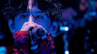 one ok rock clock strikes live luxury disease japan tour 2023 english subtitles