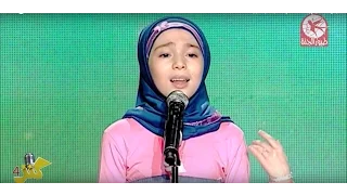 عيوني تشتاقلو زينب مكحل كنز 4 طيور الجنة 