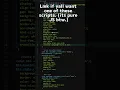 4 Cool Pure JS Mini Scripts You Can Try Magic 8 Ball Confetti More