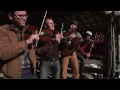 Hogslop String Band - "Reuben's Train" (Official Video)