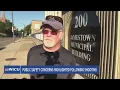 Public Safety Concerns in Jamestown New York Following Shooting