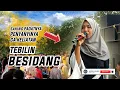 Download Lagu IRAMA DOPANG TEBILIN BESIDANG Versi Dangdut sasak Dirgha Nia Merdu POLLL Suaranya