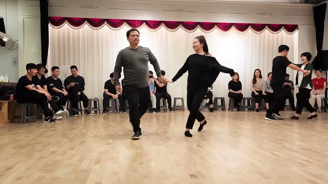[2023. 3월 올스타 정기 J&J]구치리 & 블리