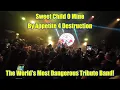 Download Lagu Sweet Child O Mine Performed by Appetite 4 Destruction \