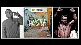 melodious nastee releases afrobeat hustle calls on fela kuti over nigeria situations