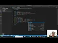 find the Area of Triangle using JavaScript