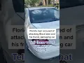 Men Accused Of Attacking Black Teen And His Friend Damaging Car