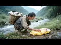 Download Lagu 漁夫在河邊撿了個棄嬰，沒想到她是福星轉世，讓他日賺百億改冩命運！#王凱沐 #王皓禎