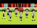 Tiffin Box | Lunch Break | टिफिन बॉक्स | Hindi Stories | Cartoon | हिंदी कार्टून | Puntoon Kids