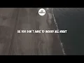 The Breeze - Not Alone