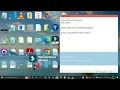 Run java program using notepad and cmd Manoranjan Kumar