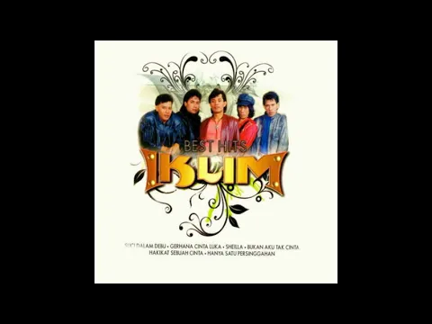 Download MP3 Best Hits Iklim