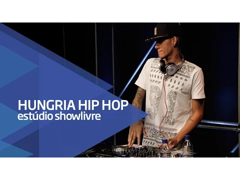 Download MP3 Hungria Hip Hop - Meu Carona - Ao Vivo no Estúdio Showlivre