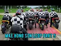 Lagu Mae Hong Son Loop Xseries Racing Part 5 🏴‍☠️