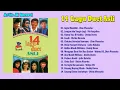 Download Lagu 14 Lagu Duet Asli - Artis JK Record, Dian Piesesha, Ria Angelina, Deddy Dores, Wahyu OS