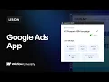 Launch Google Ads Directly in Webflow - Webflow tutorial