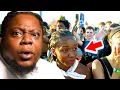 Download Lagu BabyChiefDoit - WENT WEST (Official Music Video) REACTION!