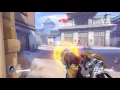 Clutch Overtime point grab