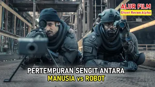 misi berbahaya untuk menghentikan 6 buah rudal nuklir yang siap diluncurkan alur cerita film
