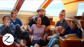 A BIG SURPRISE, SOME SAD GOODBYES, and a NEW ADVENTURE! (Ep 63) Season 2 Finale