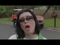 VANESSA ZAMORA — OPUESTOS (Official Video)