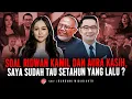 Lagu SOAL RIDWAN KAMIL DAN AURA KASIH, SAYA SUDAH TAU SETAHUN YANG LALU ?