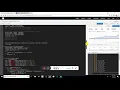 Python Example Algorithm - Moving Average Envelopes Slope Theory