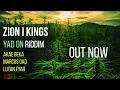 Zion I Kings - Yad On - Digital Ancient Dub (Official Audio)