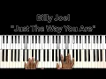 Lagu Billy Joel \