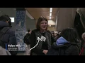 Faces of Social Mobility The Baruch College Fund