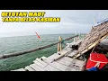 Lagu BARU YAMPEK BAGAN UDAH DI SAMBUT BETOTAN IKAN BESAR || BAGAN PULAU CANGKIR