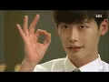 Why Did You Just Came Now - Jung Yup  (I Hear Your Voice OST)