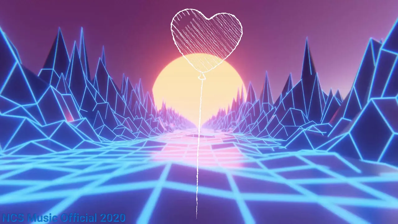 Julius Dreisig & Zeus X Crona - Invisible (NCS Music) 2020