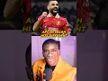 Lagu People Doubted Mo Salah… Then AFCON Happened