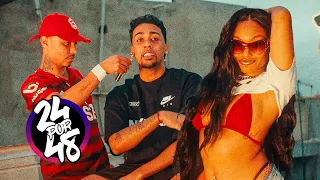 LINDA NINFETA Clipe DJ VN Maestro Laryssa Real e MC Marlon PH