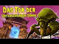 Download Lagu Das Tor der Untergehenden Sonne - Schnell mal durch