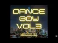DANCE BOY  VOL.3  (1998 Dance Remix)  -  (DJ 댄스 리믹스)