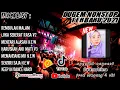 Download Lagu DJ REMBULAN MALAM [X] HARUSKAH AKU MATI - BEST DUGEM TERBARU 2021 • REMIX FUNKOT || FULL BASS
