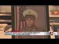 Wife of man shot killed by Johnston County deputy speaks out