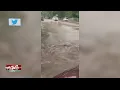 WATCH Downpour in Pierre Wednesday