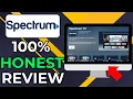 SPECTRUM TV REVIEW 2026