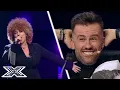 Download Lagu POWERFUL X Factor Audition Of Jennifer Hudson 'And I Am Telling You' STUNS Judges | X Factor Global