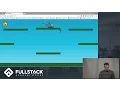 Stackathon Presentation Get to Da Choppa