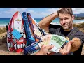 Why I almost stopped WINDSURFING and what you can learn from it