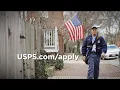 USPS Letter Carrier Recruiting